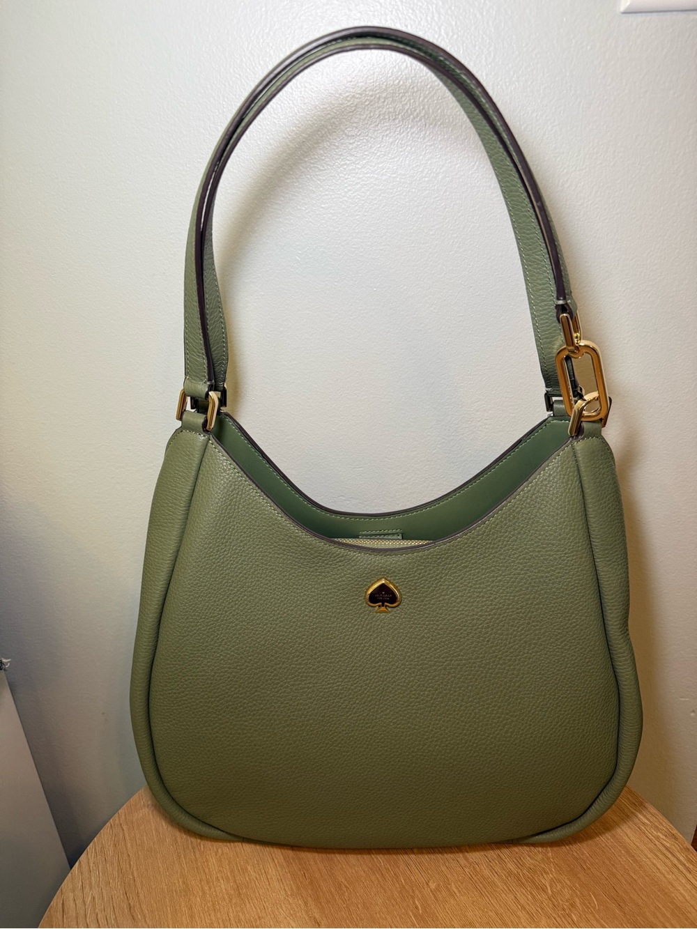 Kate Spade Kayla Triple Compartment Shoulder Bag
